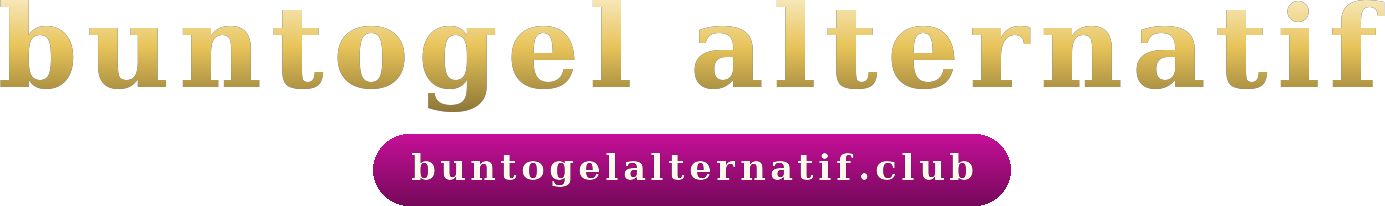 buntogel alternatif logo